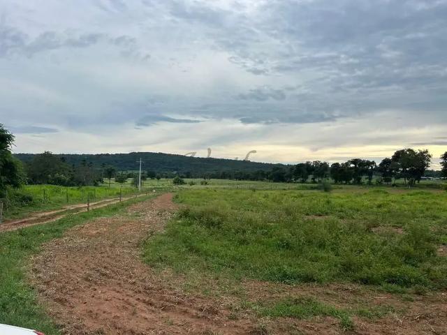 Fazenda venda em Rio Verde de Mato Grosso