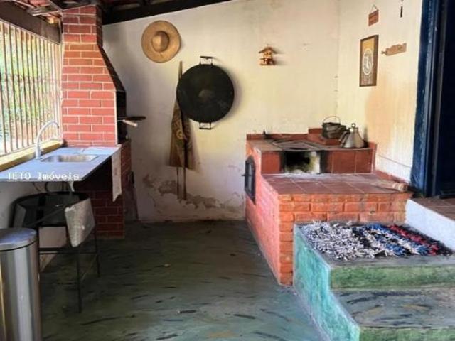 Sítio e chácara venda em Ritápolis, Região Geográfica Intermediária de Juiz de Fora