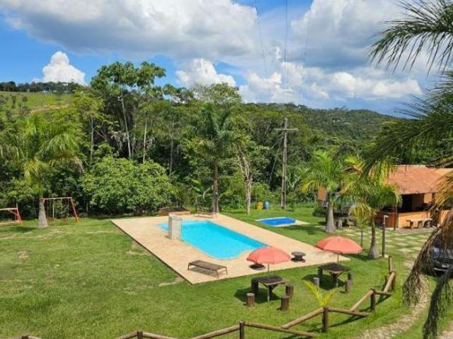 Sítio e chácara venda em Regional Centro-Sul, Belo Horizonte