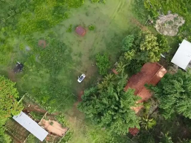 Fazenda venda em Região Geográfica Imediata de Campo Grande, Rochedo