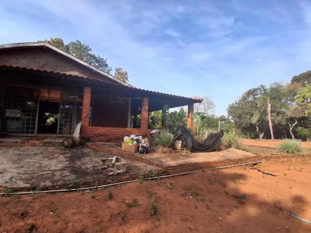 Fazenda venda em Região Geográfica Imediata de Campo Grande, Rochedo