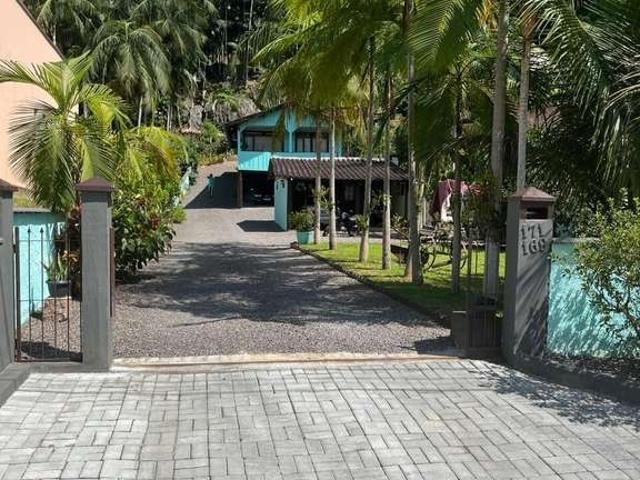 Fazenda venda em Região Geográfica Imediata de Blumenau, Rodeio