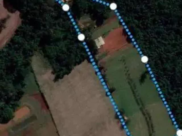 Fazenda venda em Região Geográfica Imediata de Londrina, Rolândia