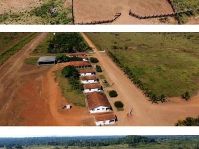 Sítio e chácara venda em Região Geográfica Imediata de Juína, Rondolândia