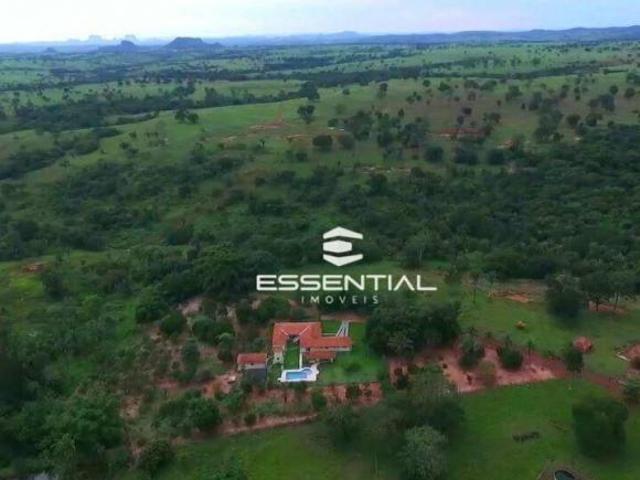 Sítio e chácara venda em Região Geográfica Imediata de Rondonópolis, Rondonópolis