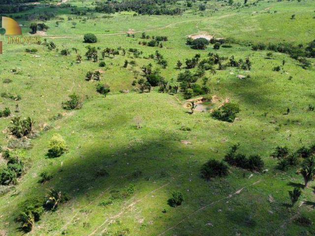 Fazenda venda em Loteamento Jambalaia, Rondonópolis