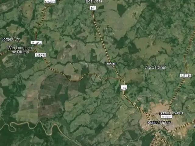 Fazenda venda em Região Geográfica Imediata de Rondonópolis, Rondonópolis