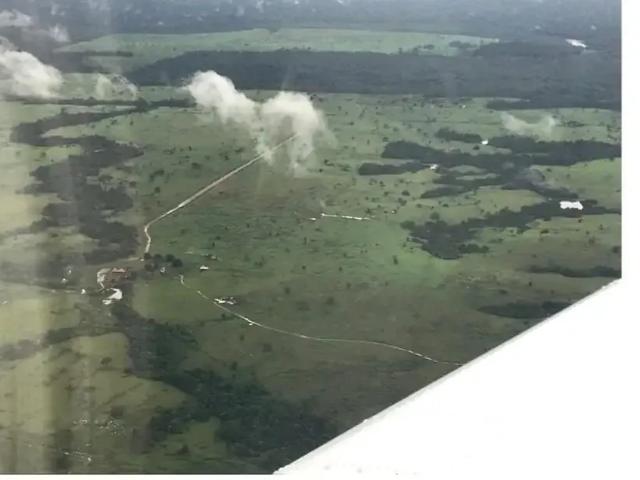 Fazenda venda em Região Geográfica Imediata de Rondonópolis, Rondonópolis