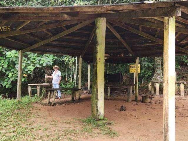 Fazenda venda em Loteamento Jambalaia, Rondonópolis