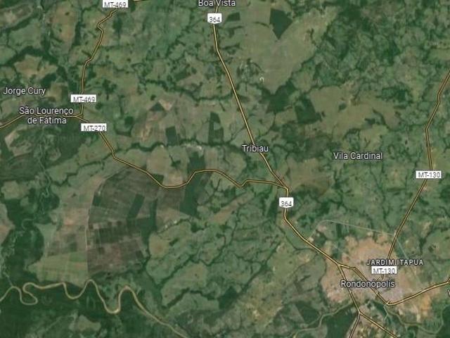 Fazenda venda em Loteamento Jambalaia, Rondonópolis
