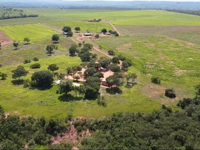 Fazenda venda em Região Geográfica Imediata de Rondonópolis, Rondonópolis