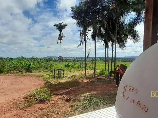 Fazenda venda em Região Geográfica Imediata de Rondonópolis, Rondonópolis
