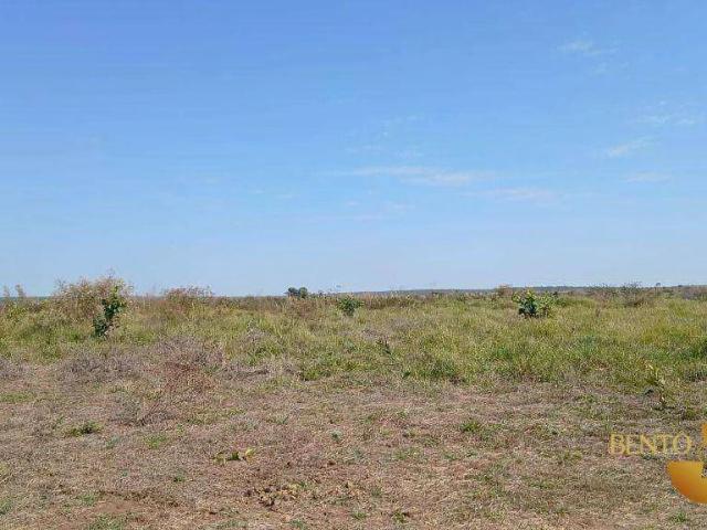 Fazenda venda em Anézio Pereira de Oliveira, Rondonópolis
