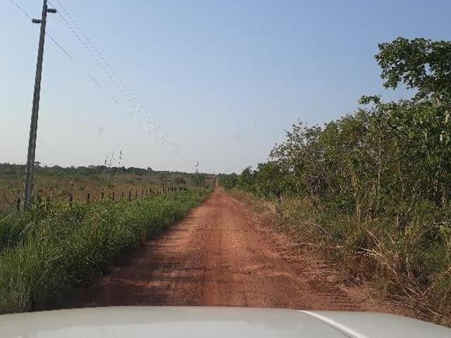 Sítio e chácara venda em Região Geográfica Imediata de Cuiabá, Rosário Oeste