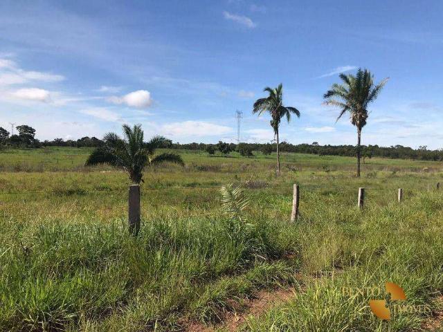 Fazenda venda em Nossa Senhora de Aparecida, Rosário Oeste
