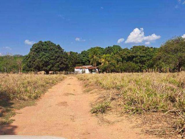 Fazenda venda em Nossa Senhora de Aparecida, Rosário Oeste