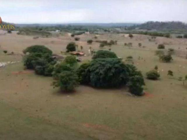 Fazenda venda em Nossa Senhora de Aparecida, Rosário Oeste