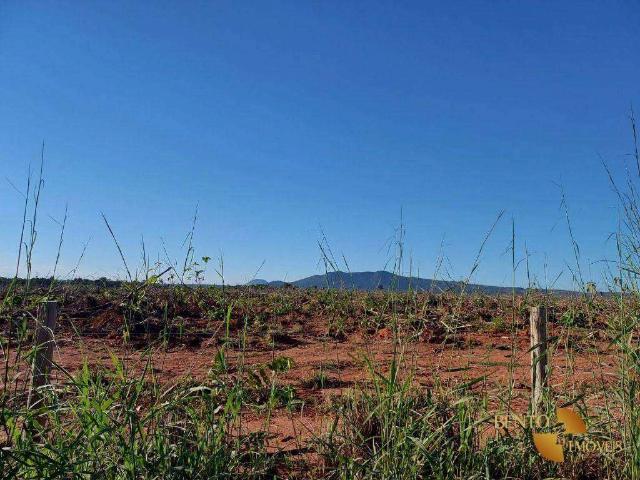 Fazenda venda em Nossa Senhora de Aparecida, Rosário Oeste