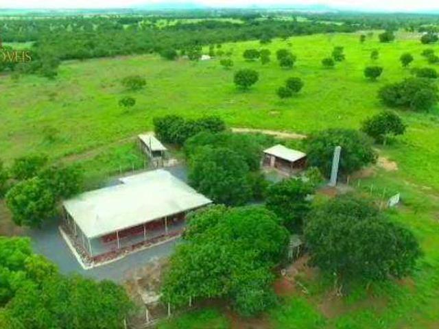 Fazenda venda em Nossa Senhora de Aparecida, Rosário Oeste