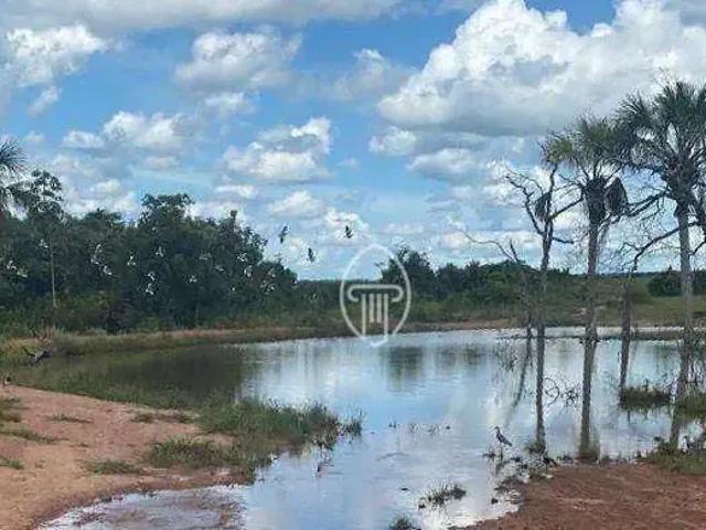 Fazenda venda em Região Geográfica Imediata de Cuiabá, Rosário Oeste