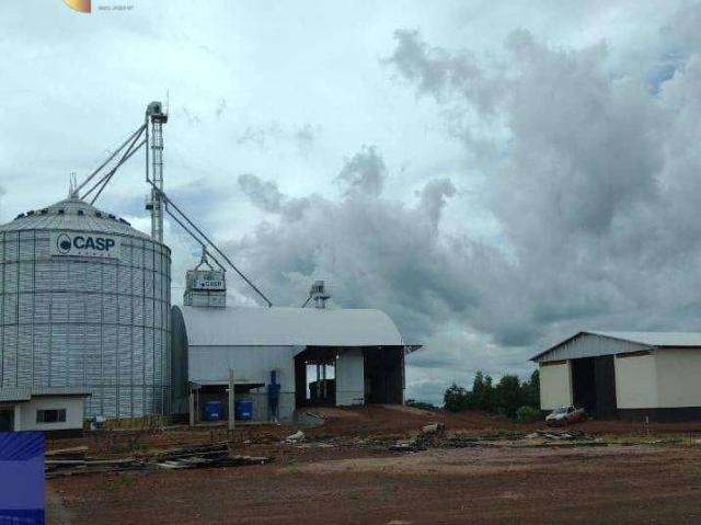Fazenda venda em Nossa Senhora de Aparecida, Rosário Oeste