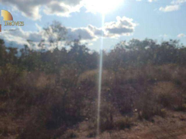 Fazenda venda em Nossa Senhora de Aparecida, Rosário Oeste