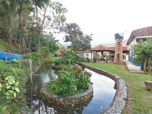 Sítio e chácara venda em Região Imediata de Guaratinguetá, Região Metropolitana do Vale do Paraíba e Litoral Norte
