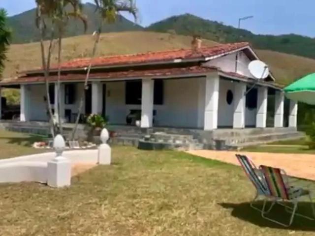 Fazenda venda em Região Imediata de Guaratinguetá, Região Metropolitana do Vale do Paraíba e Litoral Norte