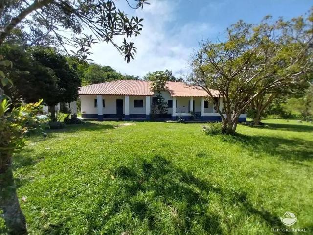 Fazenda venda em Região Imediata de Guaratinguetá, Região Metropolitana do Vale do Paraíba e Litoral Norte