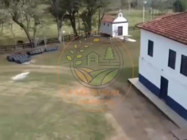 Fazenda venda em Região Imediata de Guaratinguetá, Região Metropolitana do Vale do Paraíba e Litoral Norte