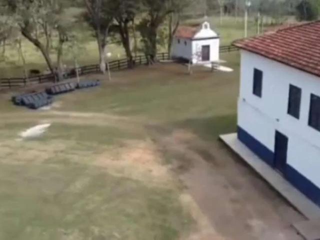 Fazenda venda em Roseira