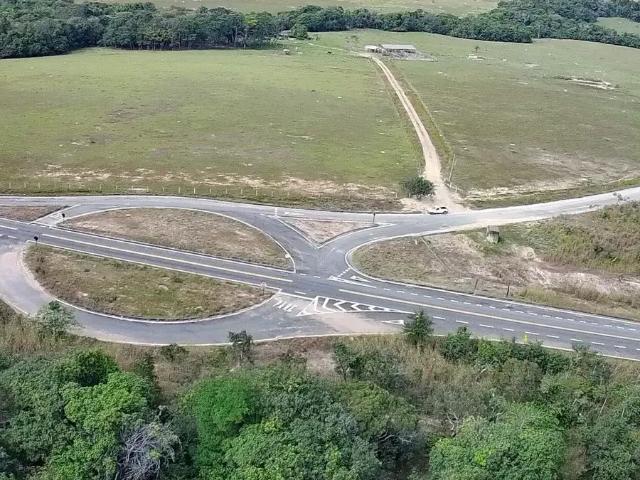 Fazenda venda em Região Geográfica Imediata de Ceres - Rialma - Goianésia, Rubiataba