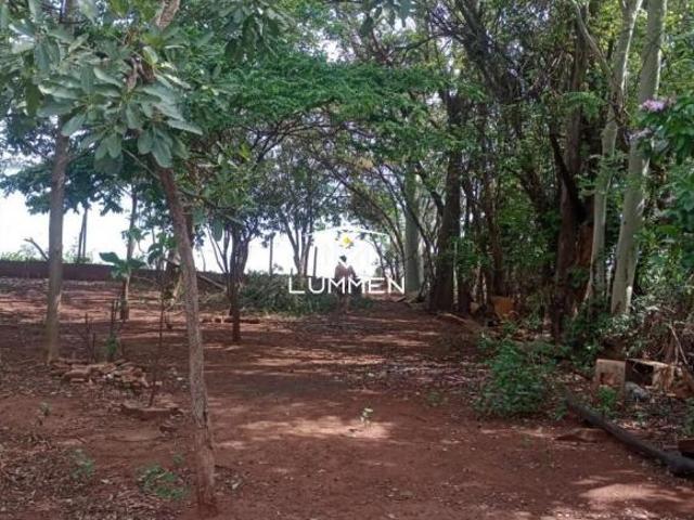 Sítio e chácara venda em Vila Cruzeiro do Sul, Uberaba