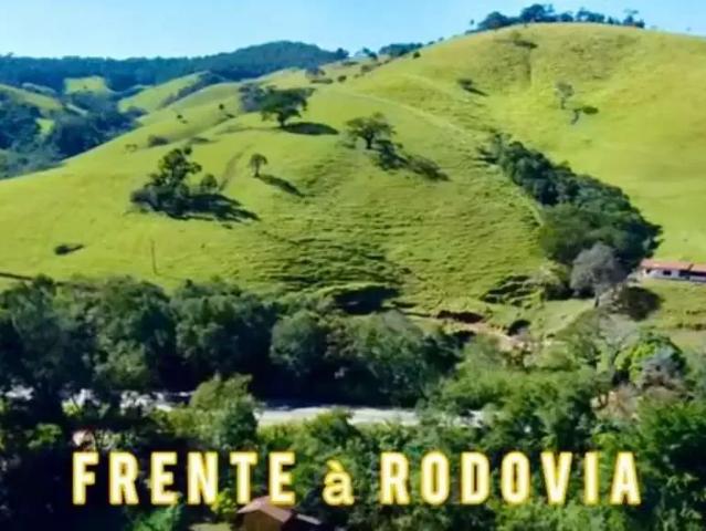 Fazenda venda em Região Imediata de Taubaté-Pindamonhangaba, Região Metropolitana do Vale do Paraíba e Litoral Norte