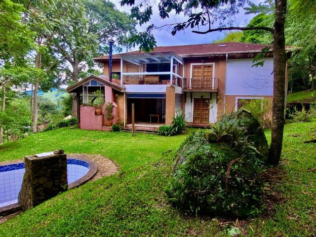 Fazenda venda em São Bento do Sapucaí, Região Geográfica Intermediária de São José dos Campos