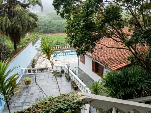 Fazenda venda em São Bernardo do Campo