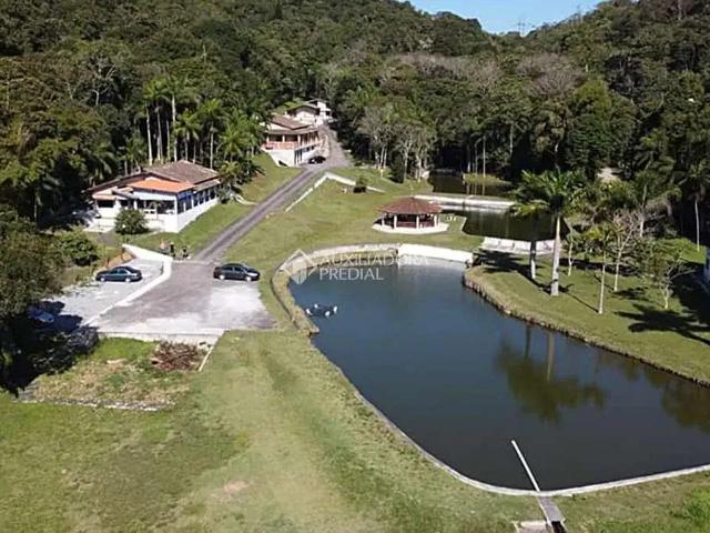Fazenda venda em Região Imediata de São Paulo, Região Metropolitana de São Paulo