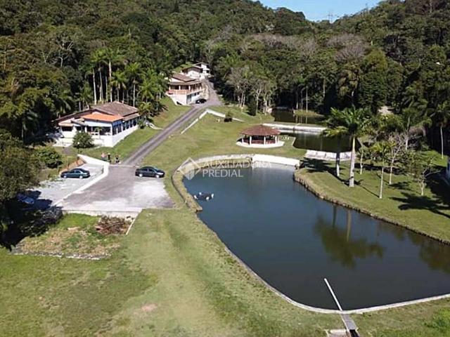 Fazenda venda em Jardim Borda do Campo, São Bernardo do Campo