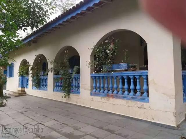 Fazenda venda em Região Imediata de São Paulo, Região Metropolitana de São Paulo