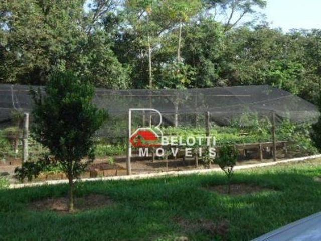 Sítio e chácara venda em São Carlos