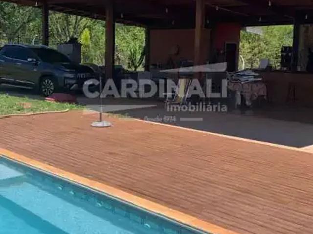 Fazenda venda em Região Imediata de São Carlos, São Carlos
