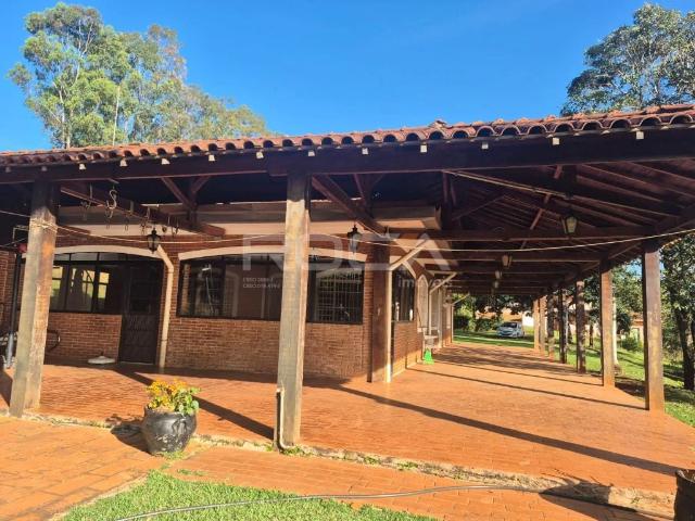 Fazenda venda em São Carlos