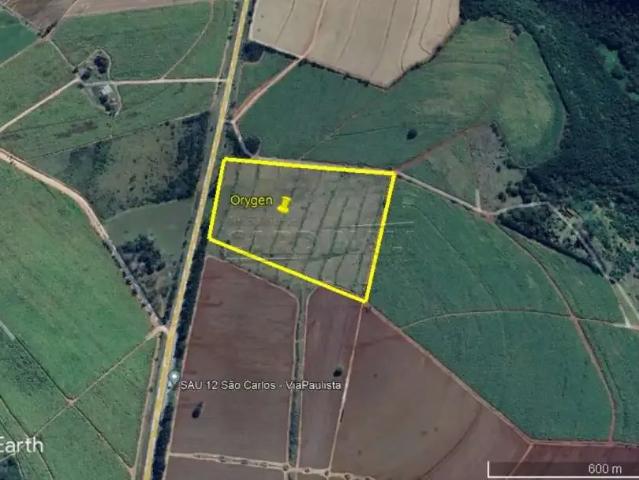 Fazenda venda em Região Imediata de São Carlos, São Carlos