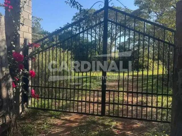 Fazenda venda em Região Imediata de São Carlos, São Carlos