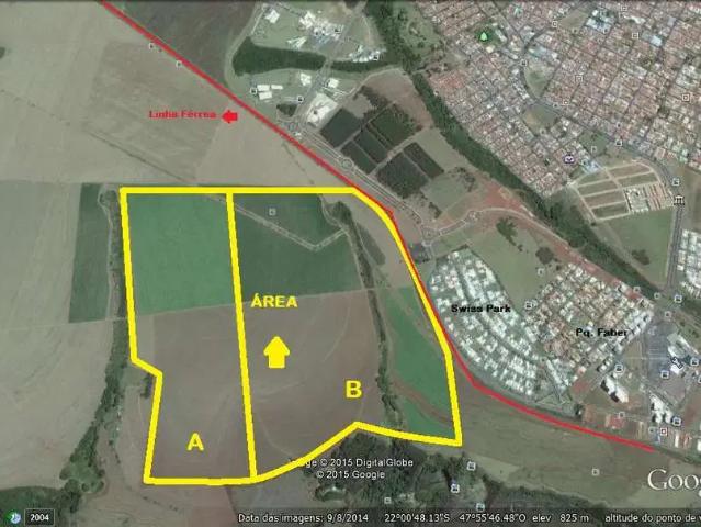 Fazenda venda em Região Imediata de São Carlos, São Carlos