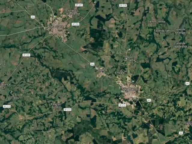 Fazenda venda em Região Imediata de São Carlos, São Carlos