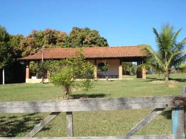 Fazenda venda em Região Imediata de São Carlos, São Carlos