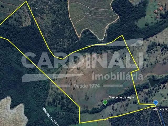 Fazenda venda em Região Imediata de São Carlos, São Carlos