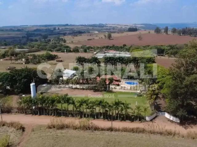 Fazenda venda em Região Imediata de São Carlos, São Carlos