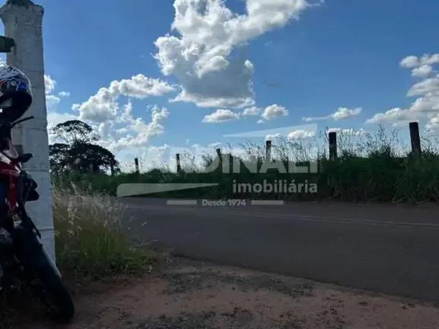 Fazenda venda em Região Imediata de São Carlos, São Carlos